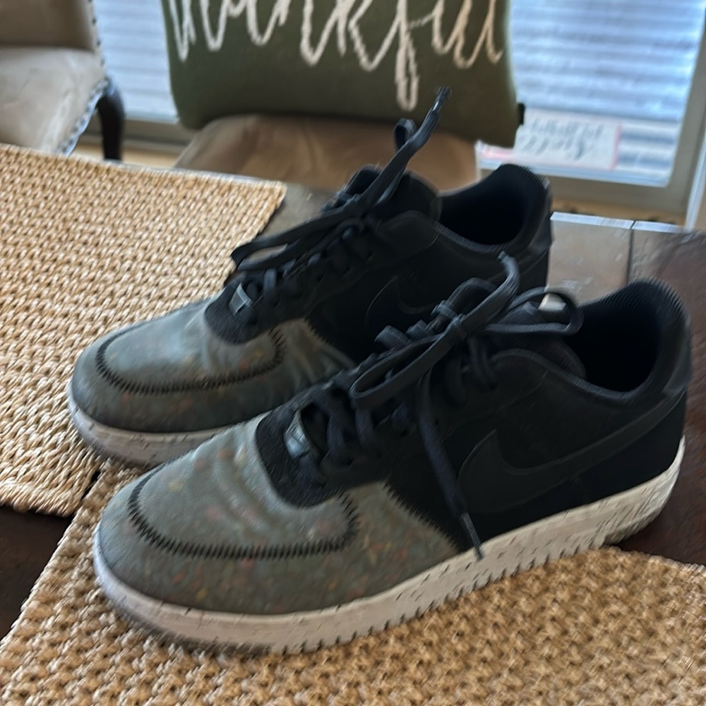 Mens Nike Air Force 1